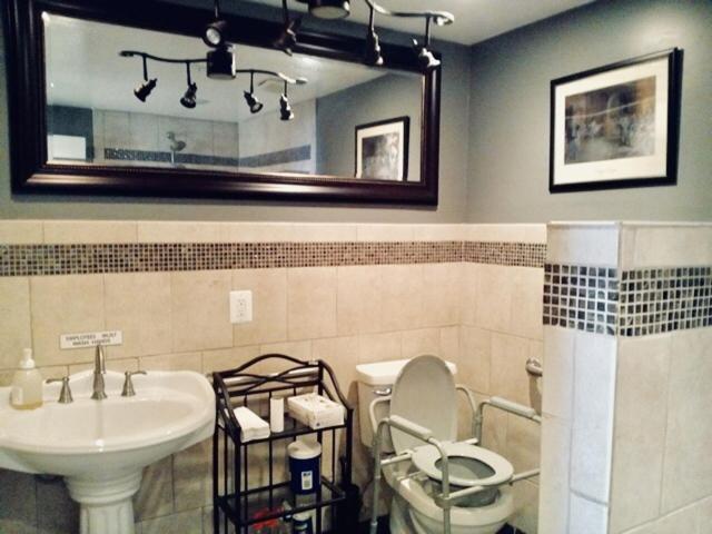 Charity'S Haven II Apartment Waldorf Exterior photo